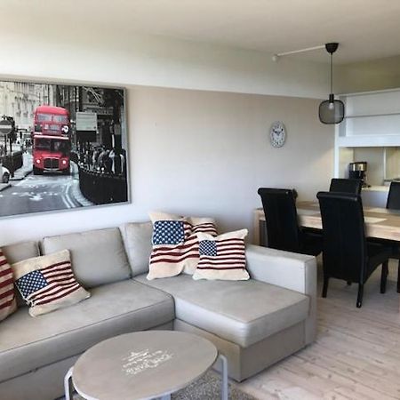 Panoramic Apartments Hohegeiß Exteriér fotografie