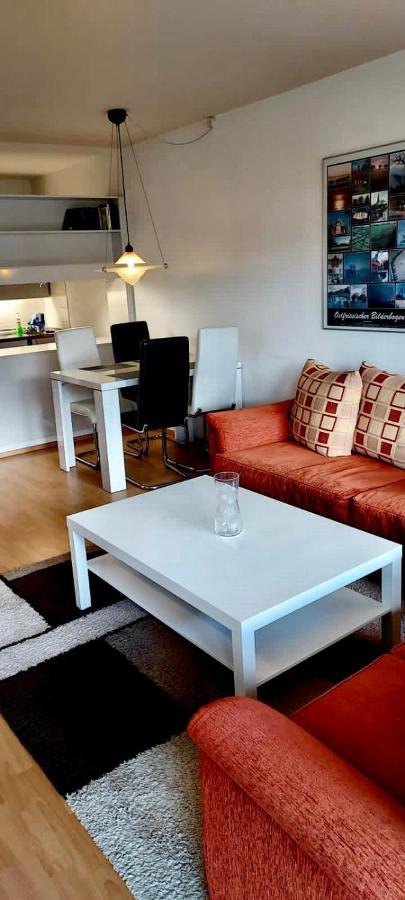 Panoramic Apartments Hohegeiß Exteriér fotografie