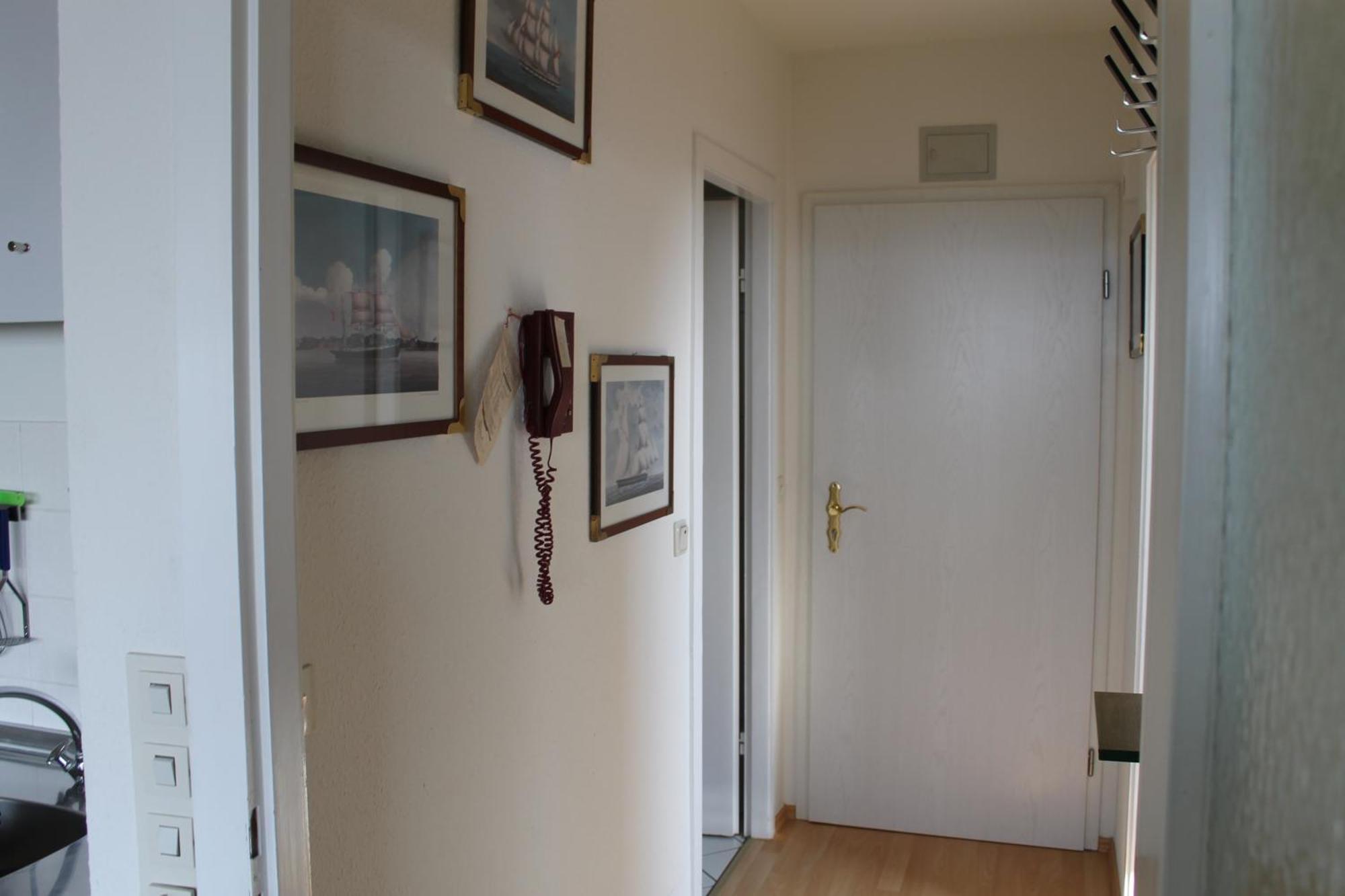 Panoramic Apartments Hohegeiß Pokoj fotografie