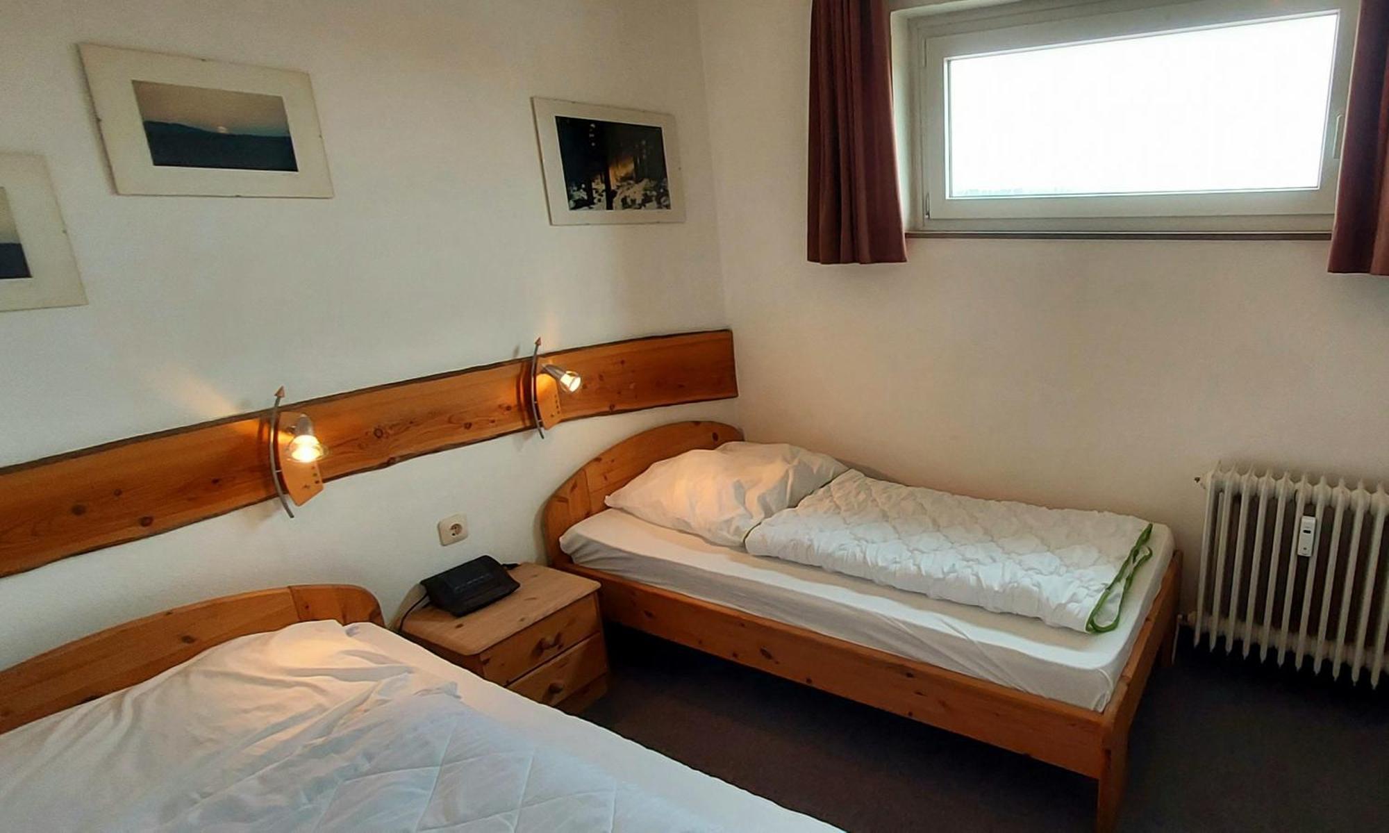 Panoramic Apartments Hohegeiß Pokoj fotografie