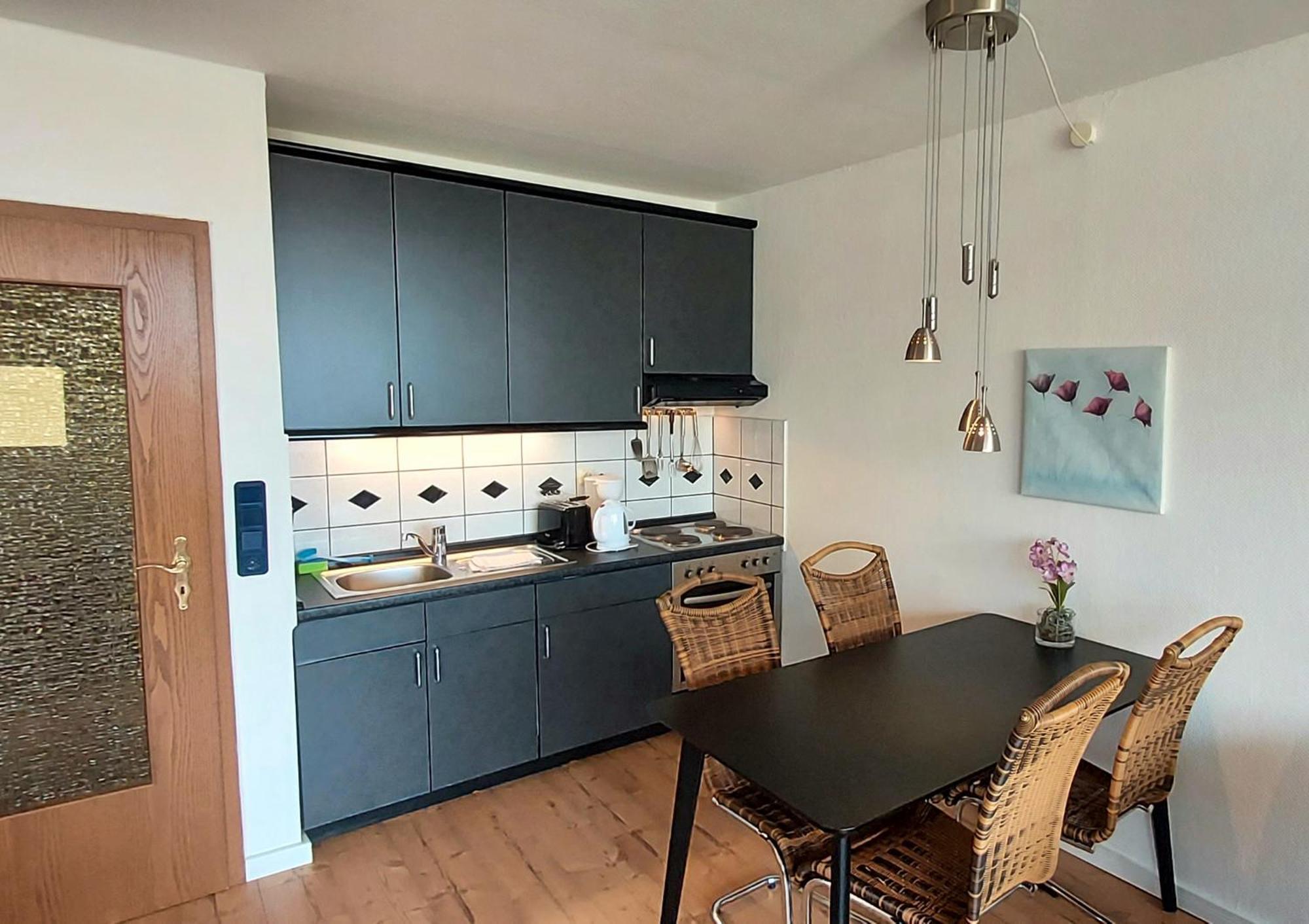 Panoramic Apartments Hohegeiß Pokoj fotografie