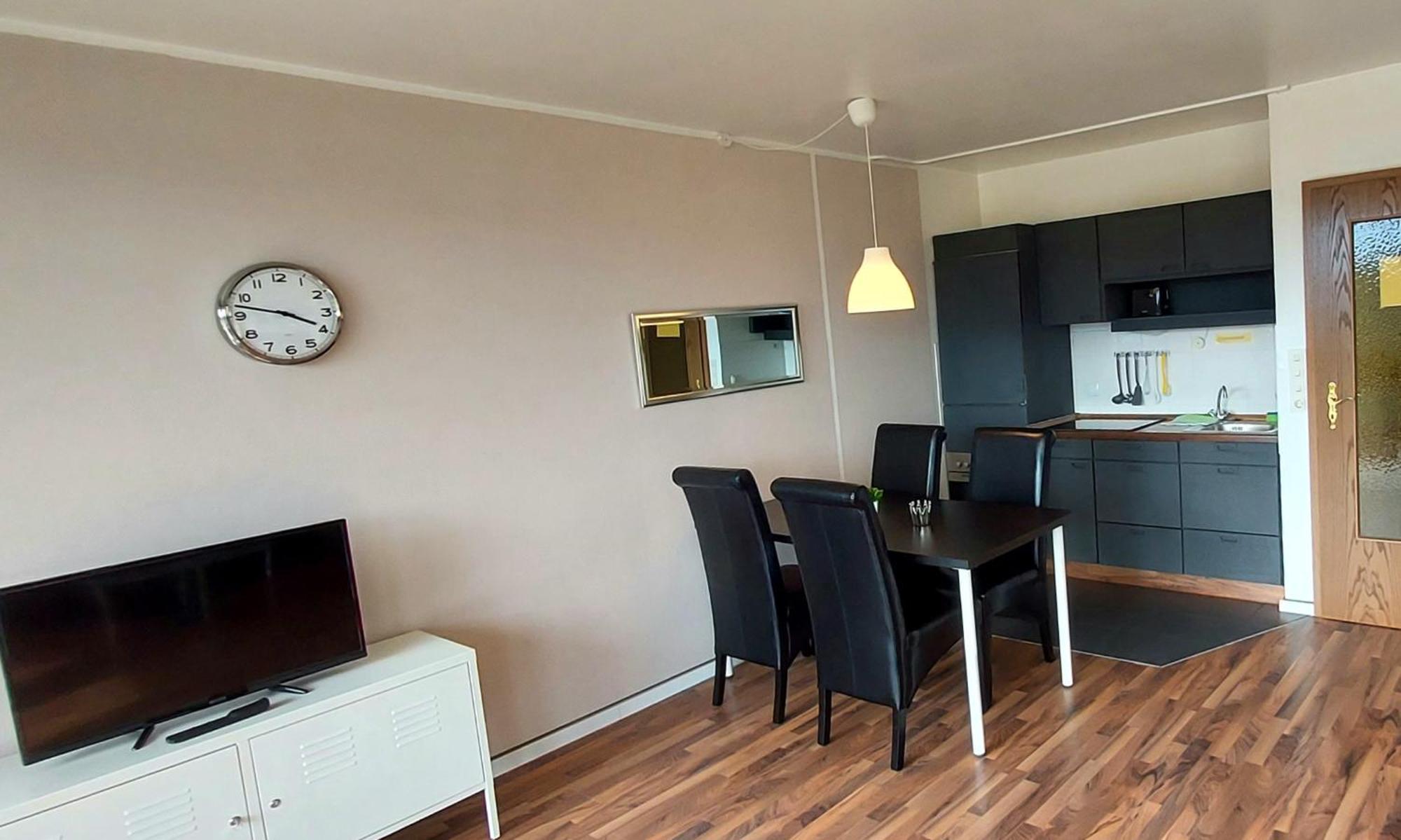 Panoramic Apartments Hohegeiß Pokoj fotografie
