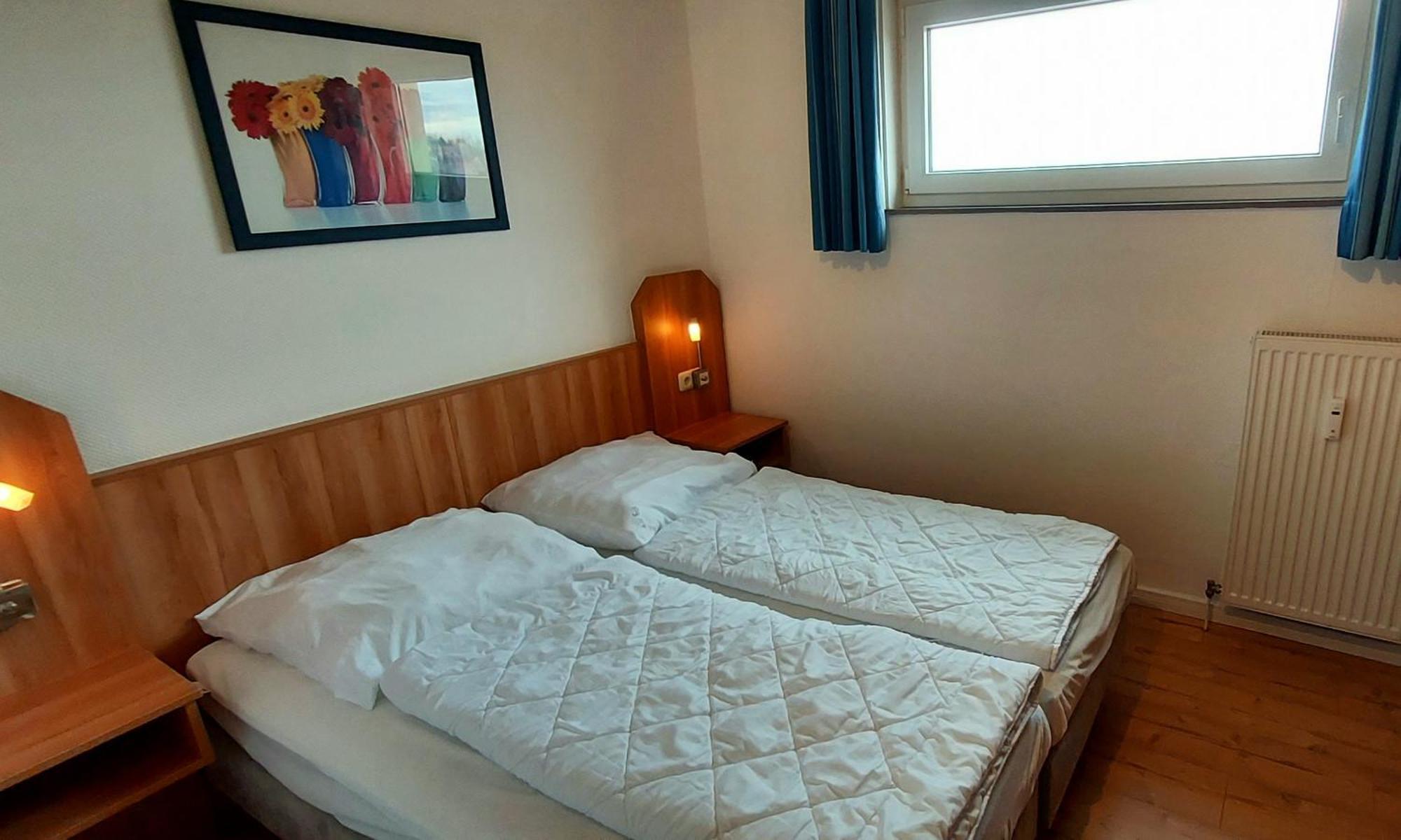 Panoramic Apartments Hohegeiß Pokoj fotografie
