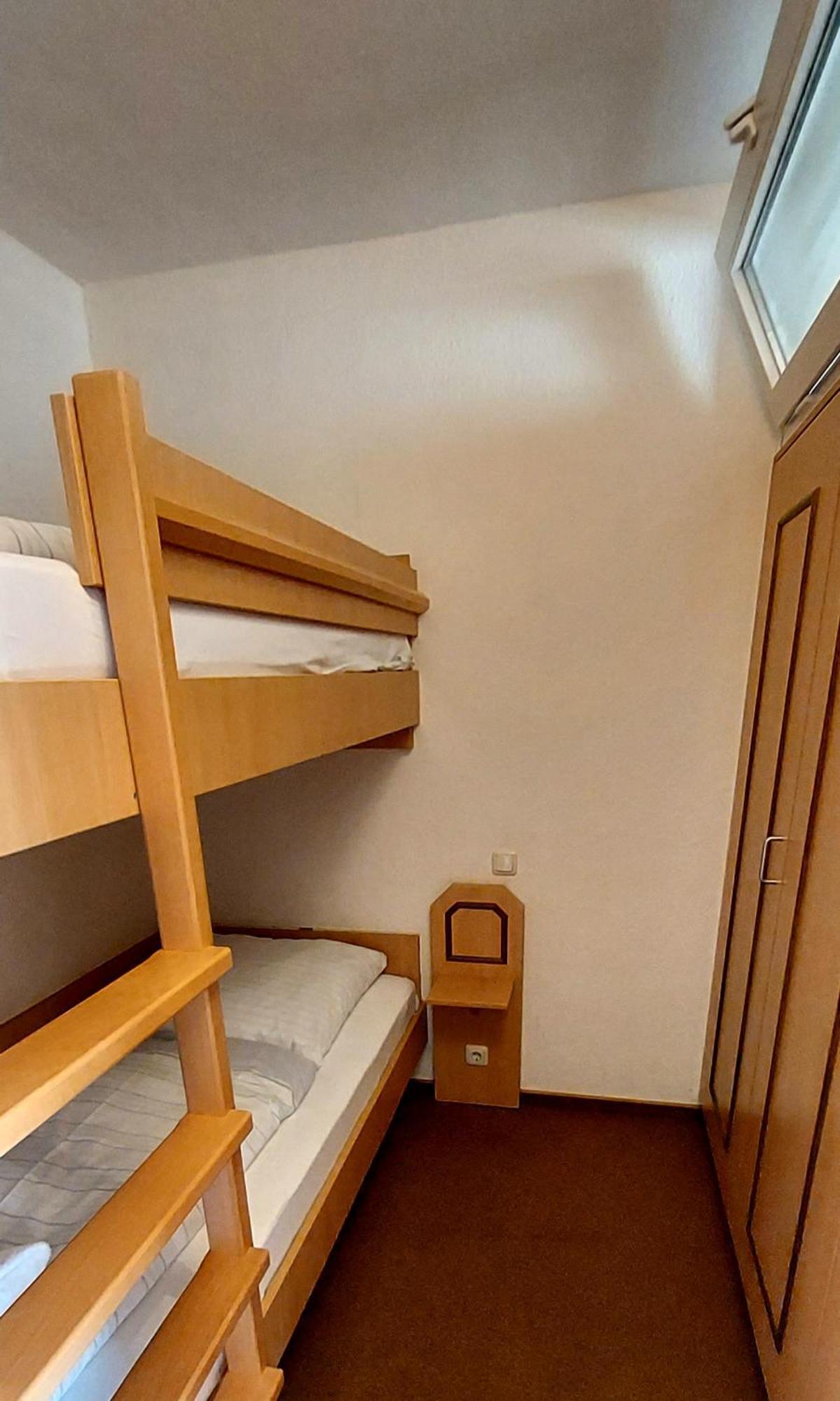 Panoramic Apartments Hohegeiß Pokoj fotografie